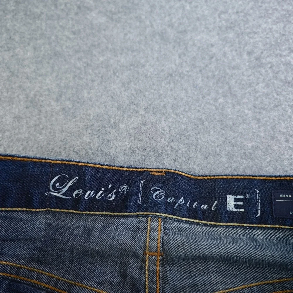 Levis own expect